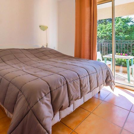 Orangeraie Du Cap D'Antibes Appartement Buitenkant foto